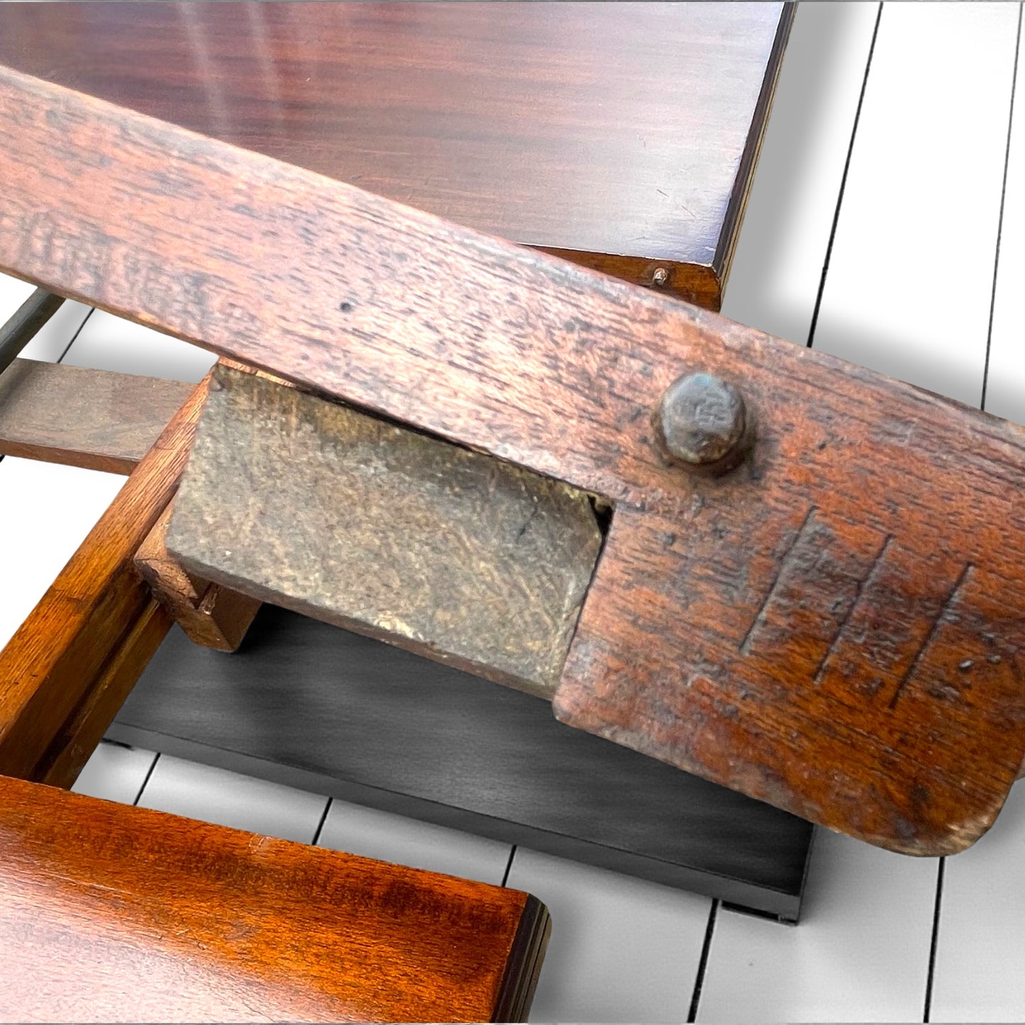 Large Victorian Antique Rare Bespoke Extending Table 10ft Large Cabriole Legs