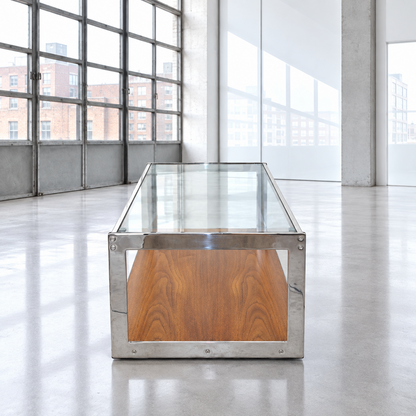 Richard Young for Merrow Associates Coffee Table, c.1970