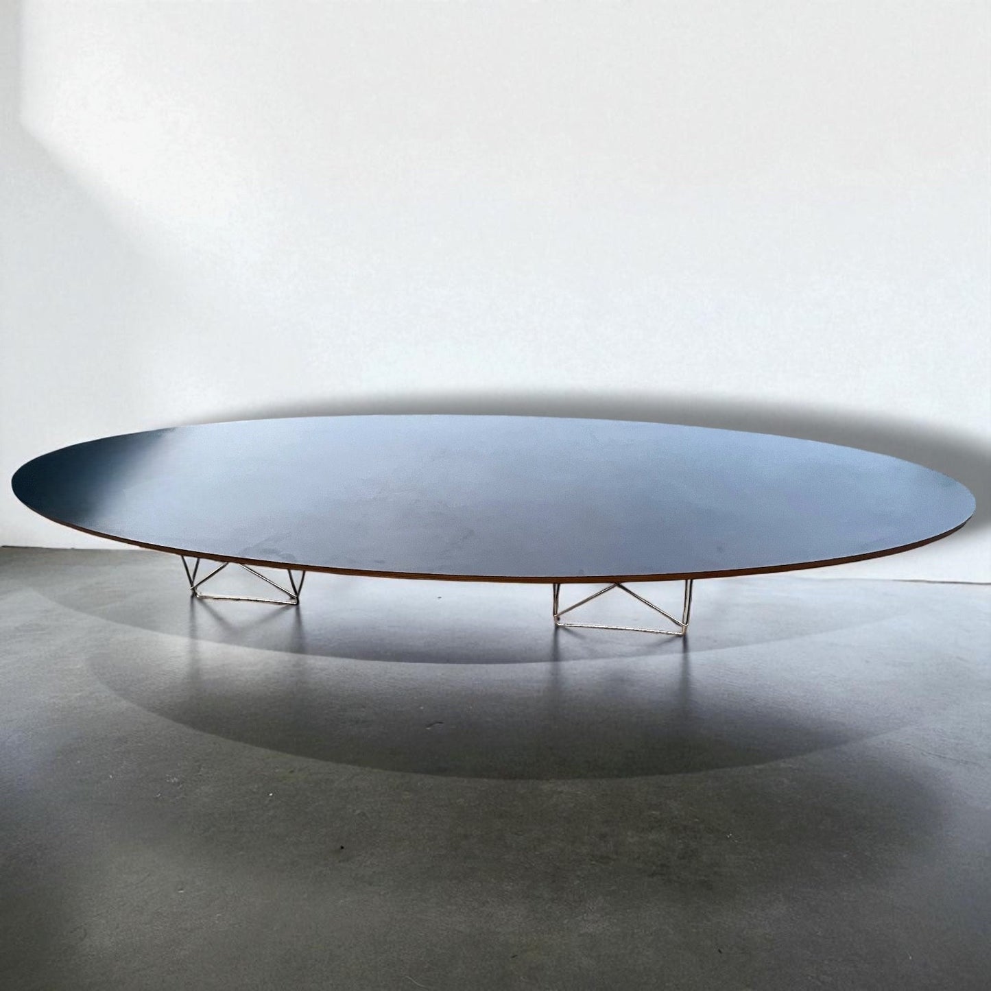 Eames ETR “Surfboard” Table Vitra 2004