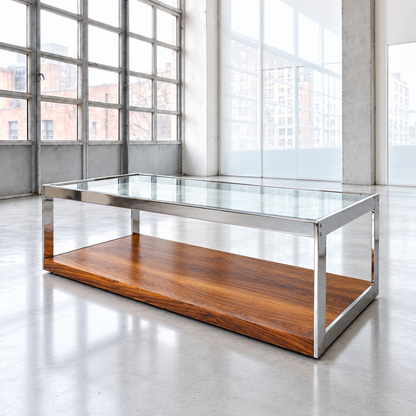 Richard Young for Merrow Associates Coffee Table, c.1970